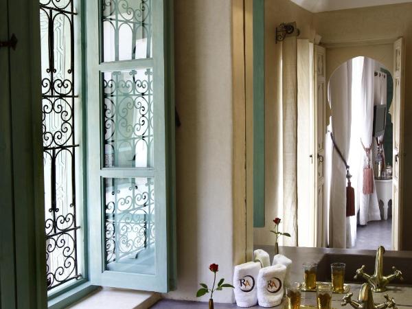Riad Abracadabra : photo 5 de la chambre suite junior