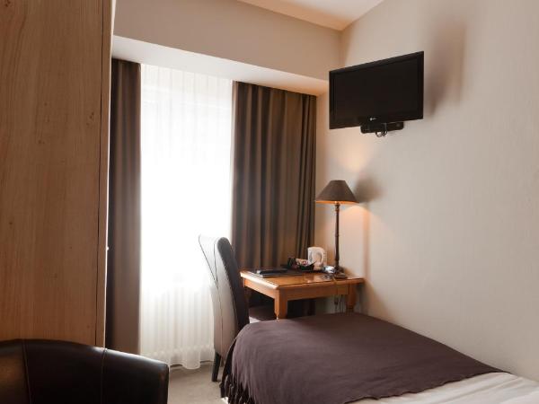 Hotel De Hofkamers : photo 2 de la chambre chambre simple standard