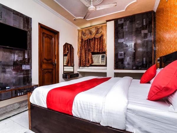 OYO Forever Banquet & Rooms : photo 3 de la chambre chambre triple classique