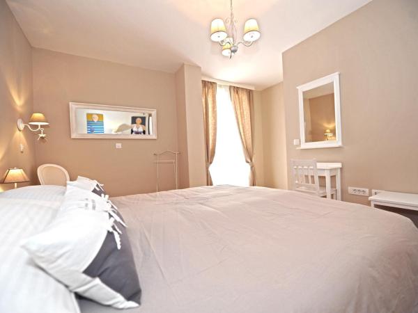 Tinel Rooms Old City Center : photo 4 de la chambre appartement 1 chambre