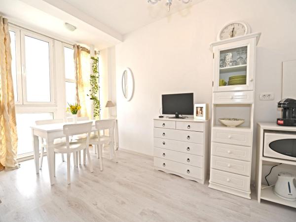 Tinel Rooms Old City Center : photo 5 de la chambre appartement 1 chambre