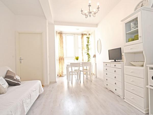 Tinel Rooms Old City Center : photo 6 de la chambre appartement 1 chambre