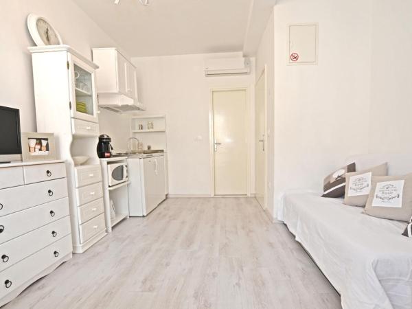 Tinel Rooms Old City Center : photo 8 de la chambre appartement 1 chambre