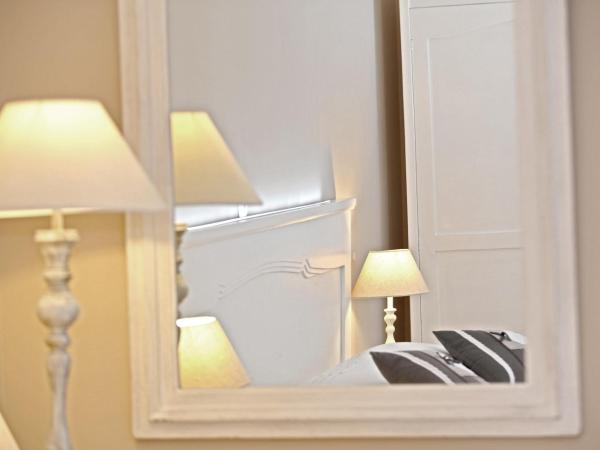 Tinel Rooms Old City Center : photo 4 de la chambre chambre double confort