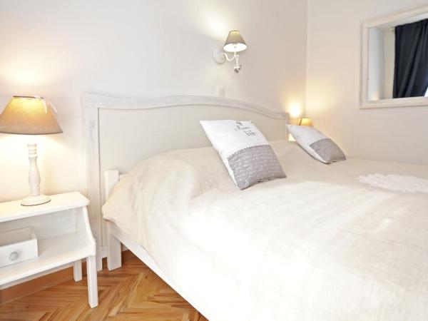 Tinel Rooms Old City Center : photo 6 de la chambre chambre double