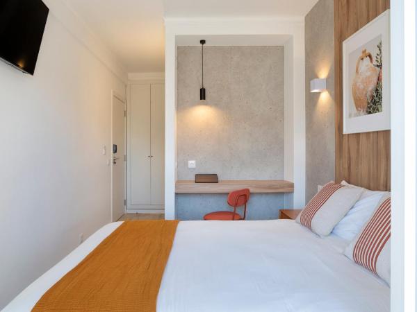 Hotel Made inn Faro : photo 6 de la chambre chambre simple