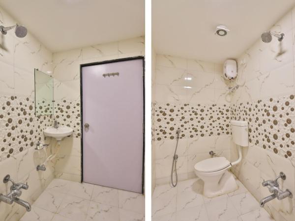 OYO Hotel Raadhe : photo 5 de la chambre petite chambre simple