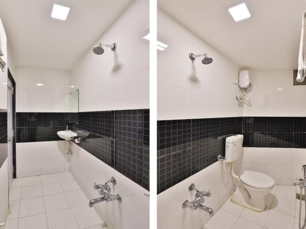 OYO Hotel Raadhe : photo 7 de la chambre chambre double standard