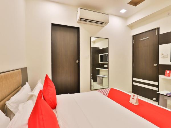 OYO Hotel Raadhe : photo 4 de la chambre chambre double standard