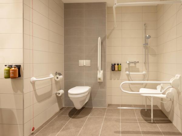 Holiday Inn - Eindhoven Airport, an IHG Hotel : photo 3 de la chambre chambre lit queen-size standard - accessible aux personnes à mobilité réduite