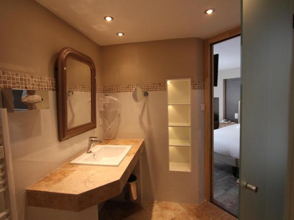 Hotel Van Gogh : photo 4 de la chambre suite 1 chambre