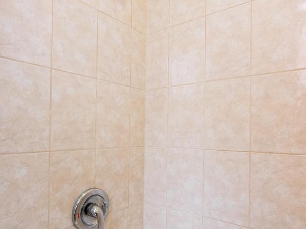 West 30th Street Guest House : photo 3 de la chambre chambre simple avec salle de bains privative