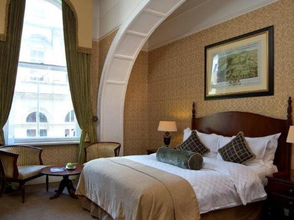 Quebecs : photo 4 de la chambre chambre double deluxe