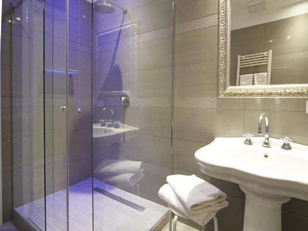 Navigliotel 19 - Rooms & Suites : photo 7 de la chambre chambre double ou lits jumeaux supérieure