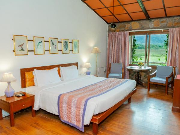 Shikarbadi Hotel - Heritage by HRH Group of Hotels : photo 2 de la chambre chambre deluxe double ou lits jumeaux