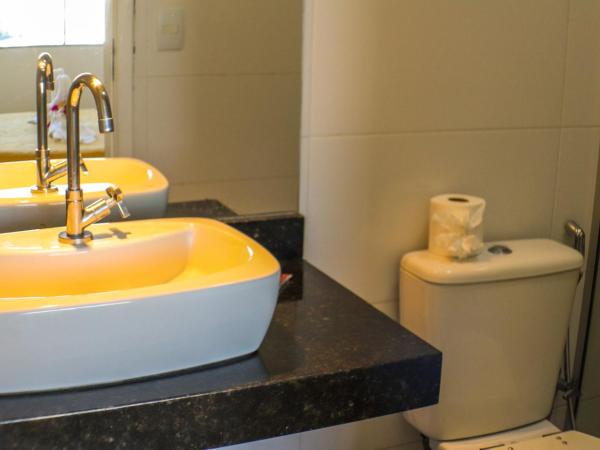 Pousada Mar'Tito Forno : photo 7 de la chambre chambre double