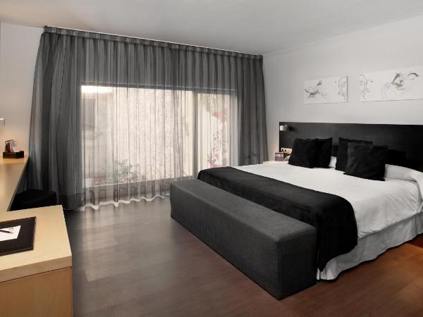 Onix Liceo : photo 1 de la chambre chambre double supérieure