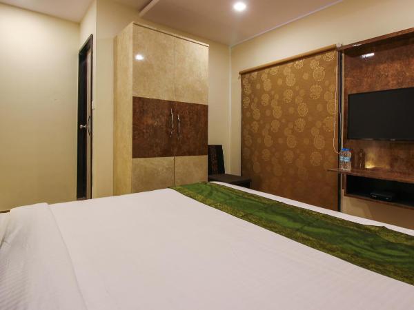 Treebo Address Inn, Banjara Hills : photo 5 de la chambre chambre double