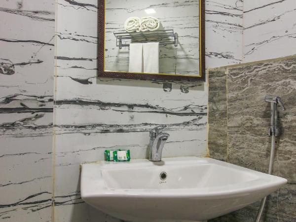 Treebo Address Inn, Banjara Hills : photo 10 de la chambre chambre double