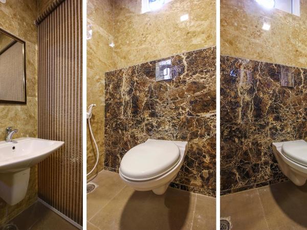 Treebo Address Inn, Banjara Hills : photo 4 de la chambre chambre double standard