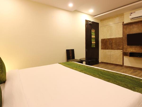 Treebo Address Inn, Banjara Hills : photo 5 de la chambre chambre double standard