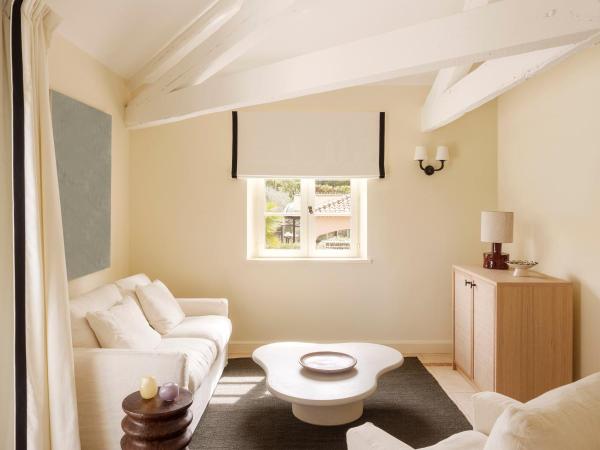 La Bastide de Saint Tropez : photo 2 de la chambre suite