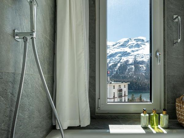 Hotel Steffani : photo 10 de la chambre suite - vue sur montagne