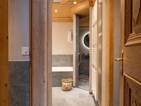 Hotel Steffani : photo 5 de la chambre suite junior avec balcon