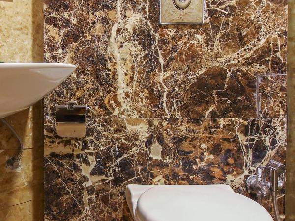 Treebo Address Inn, Banjara Hills : photo 4 de la chambre chambre double supérieure