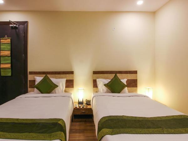 Treebo Address Inn, Banjara Hills : photo 5 de la chambre chambre double supérieure