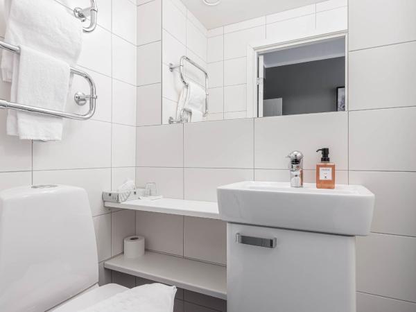 Hotell Arkad : photo 1 de la chambre chambre simple standard