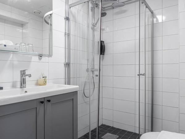 Hotell Arkad : photo 4 de la chambre chambre triple