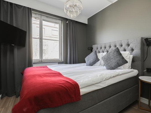 Hotell Arkad : photo 4 de la chambre chambre double standard