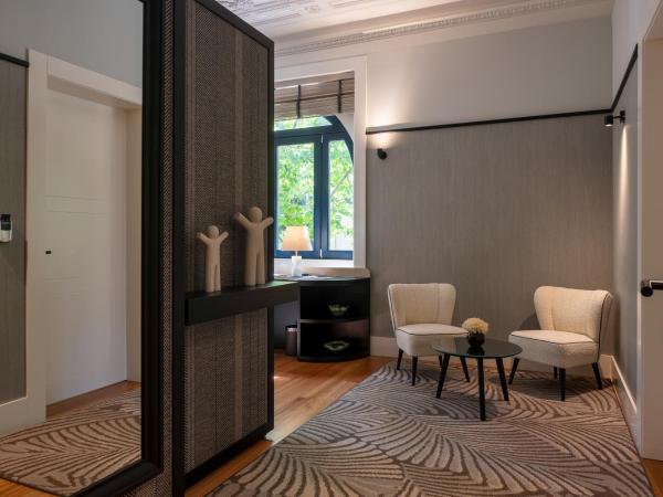Casa da Marechal - Boutique Hotel by Oporto Collection - Adults Only : photo 7 de la chambre suite junior deluxe