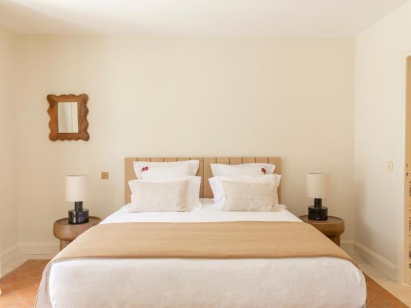 La Bastide de Saint Tropez : photo 10 de la chambre suite