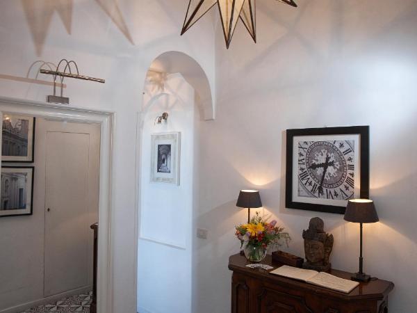 Affittacamere Capri Dolce Vita : photo 3 de la chambre chambre double - vue sur mer