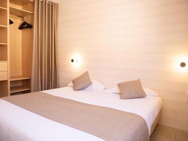 Résidence du Lido : photo 4 de la chambre appartement 1 chambre