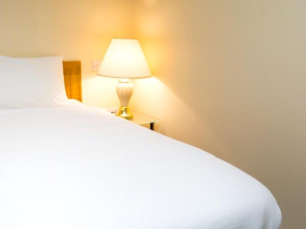 Britannia Hotel City Centre Manchester : photo 1 de la chambre chambre simple standard