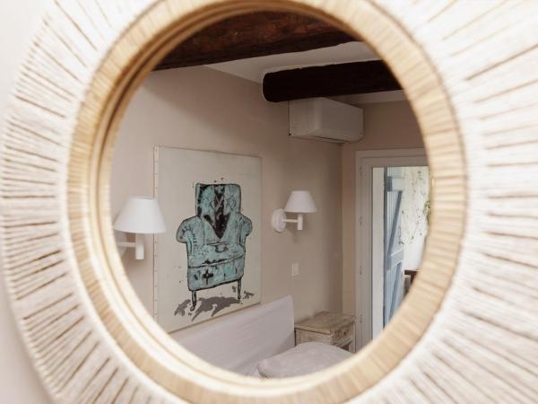 Coq Hotel : photo 8 de la chambre chambre double standard