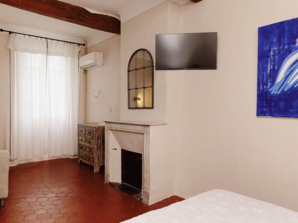 Coq Hotel : photo 6 de la chambre chambre double confort