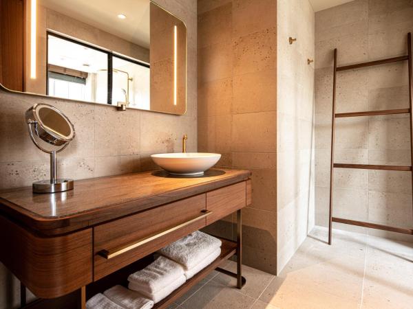 THE BASICS FUKUOKA : photo 6 de la chambre executive twin room with club lounge access (episode 6) - non-smoking