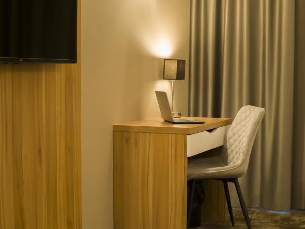 Baltic Plaza Hotel Medi Spa : photo 4 de la chambre chambre double supérieure