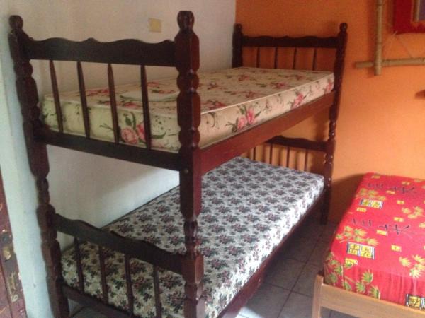 Nega Maluca Guesthouse : photo 3 de la chambre chambre double