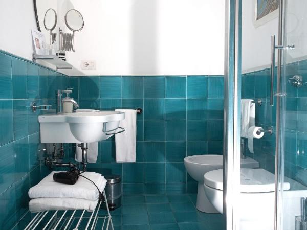 Affittacamere Capri Dolce Vita : photo 10 de la chambre chambre double