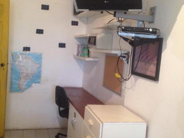 Nega Maluca Guesthouse : photo 2 de la chambre chambre double standard