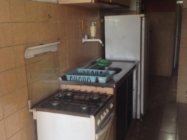 Nega Maluca Guesthouse : photo 3 de la chambre chambre double standard