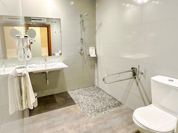 El Coso : photo 3 de la chambre chambre simple