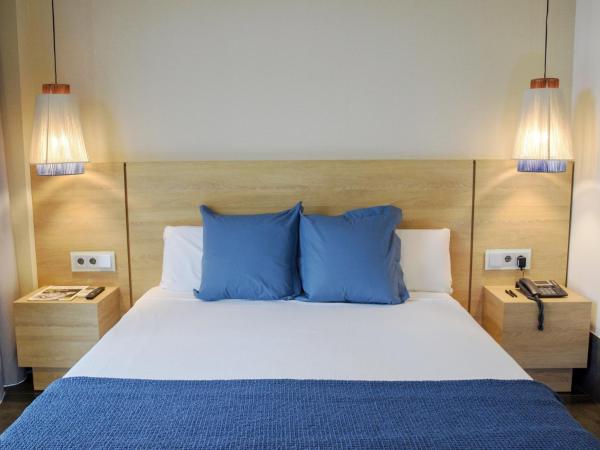 El Coso : photo 8 de la chambre chambre double