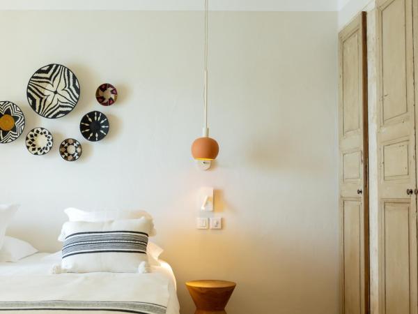 Casa Santini x Roc Seven : photo 1 de la chambre chambre double confort - vue sur mer