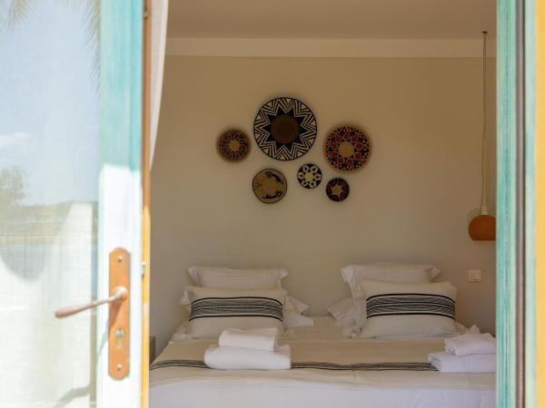 Casa Santini x Roc Seven : photo 6 de la chambre chambre double privilège avec vue sur la mer